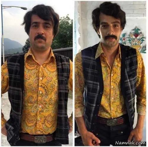 احمد مهران فر